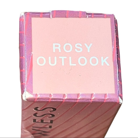 LAWLESS BEAUTY | FORGET THE FILLER LIP PLUMPING LINE SMOOTHING GLOSS - Picture 4 of 5